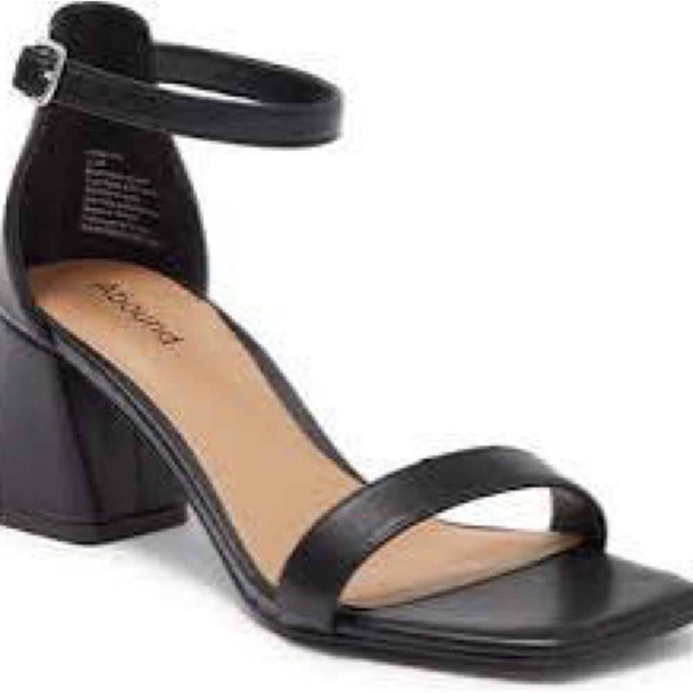 New Abound Finn sandals